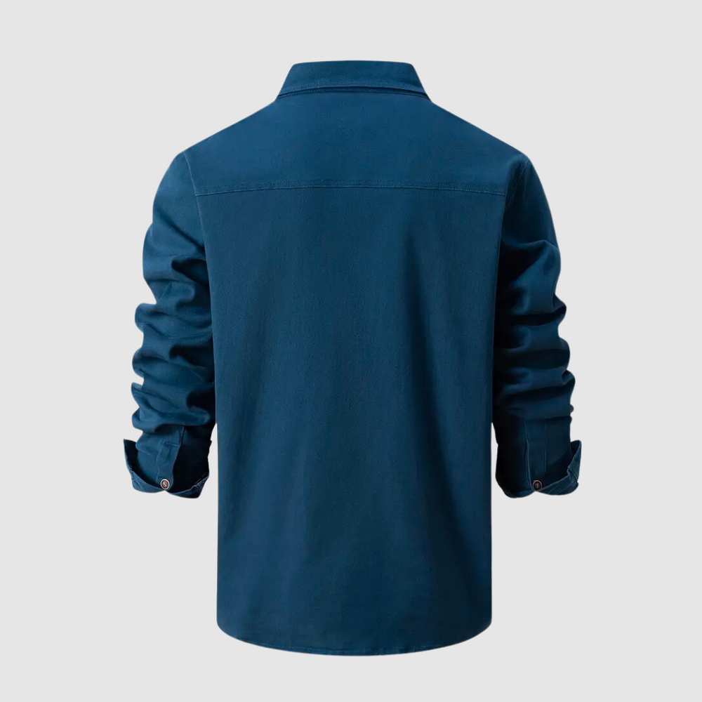 Men's Stylish Fashion Shirt