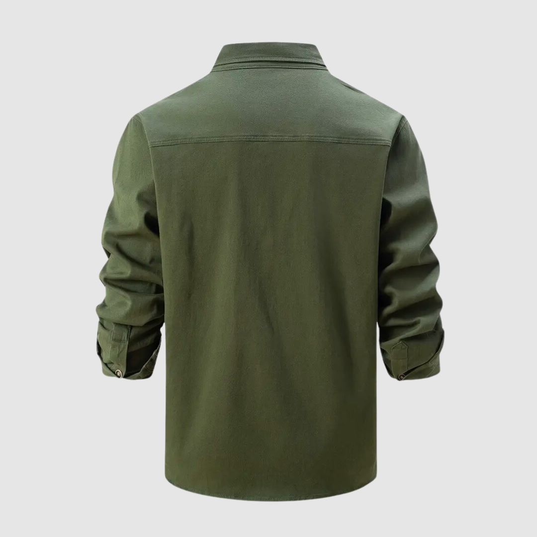 Men's Stylish Fashion Shirt
