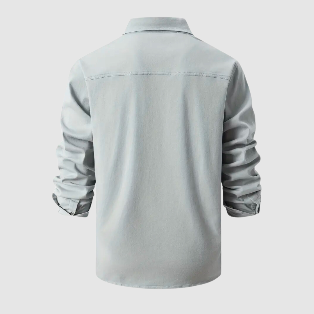 Men's Stylish Fashion Shirt