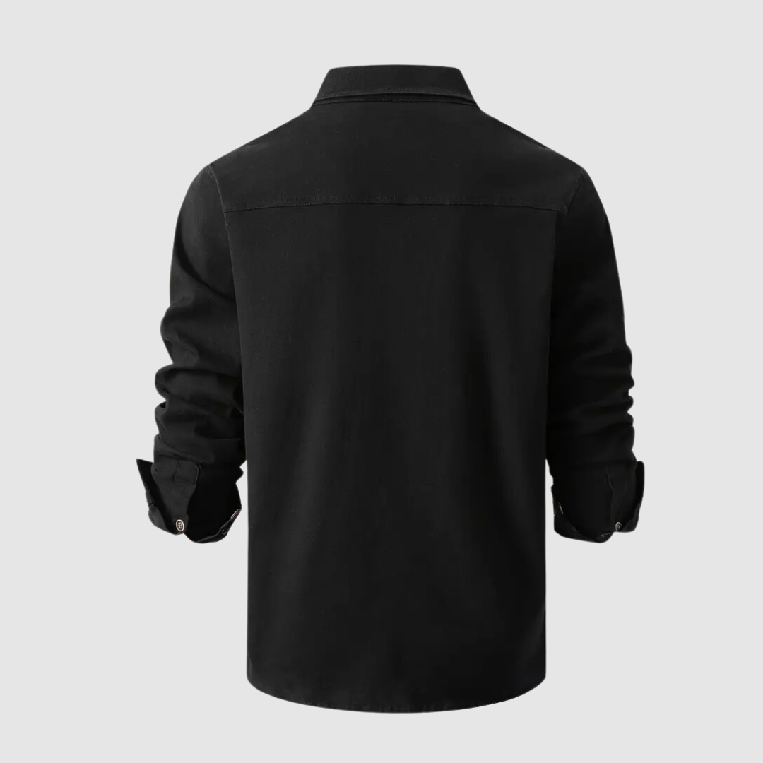 Men's Stylish Fashion Shirt
