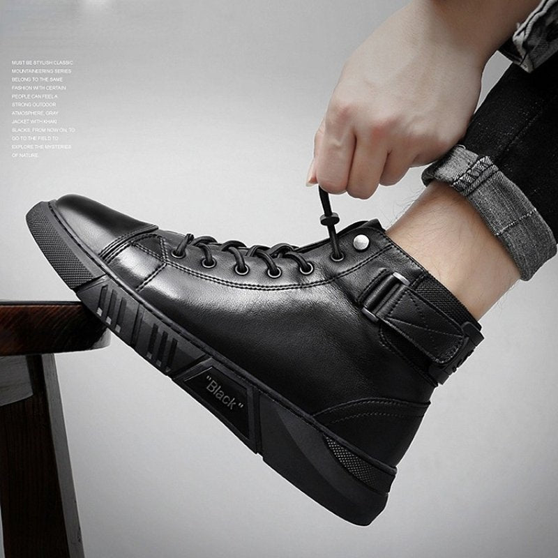 Men's Stylish Orthopedic Sneakers