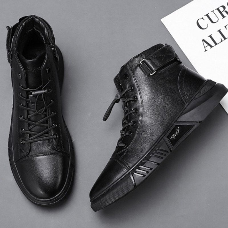 Men's Stylish Orthopedic Sneakers