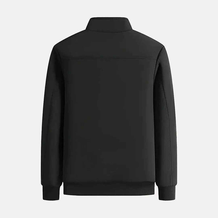 Men's Stylish Puffer Jacket