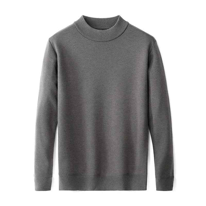 Men's Stylish Turtleneck Sweater