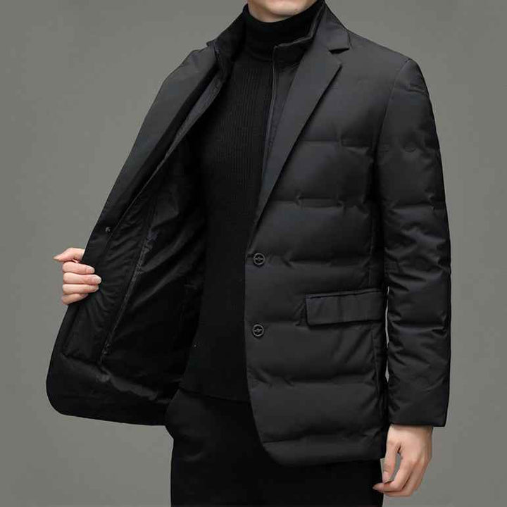 Men's Stylish Winter Jacket