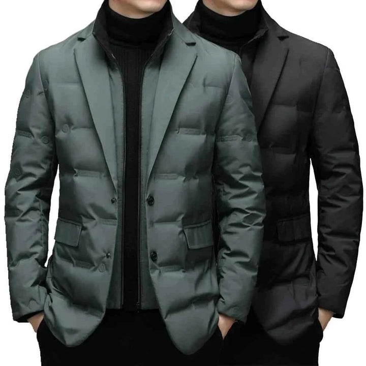 Men's Stylish Winter Jacket
