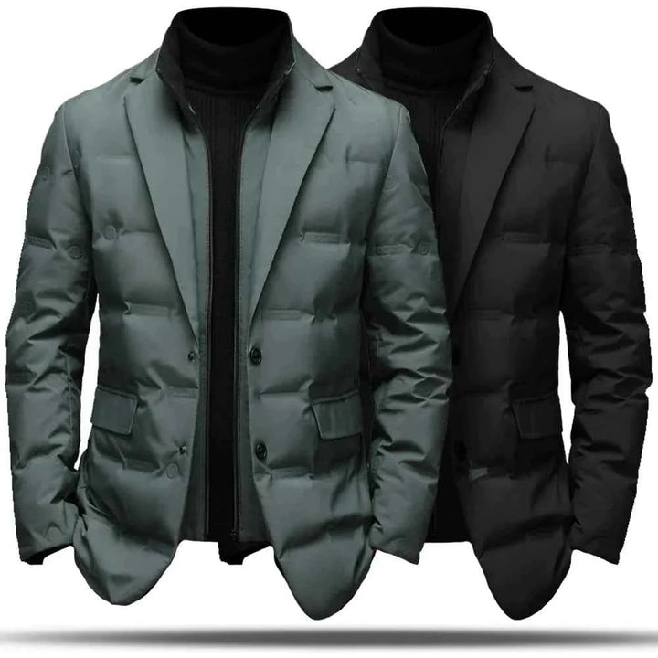 Men's Stylish Winter Jacket