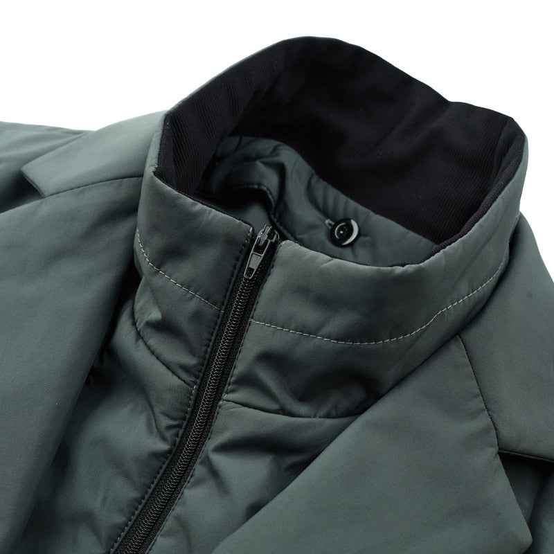 Men's Stylish Winter Jacket