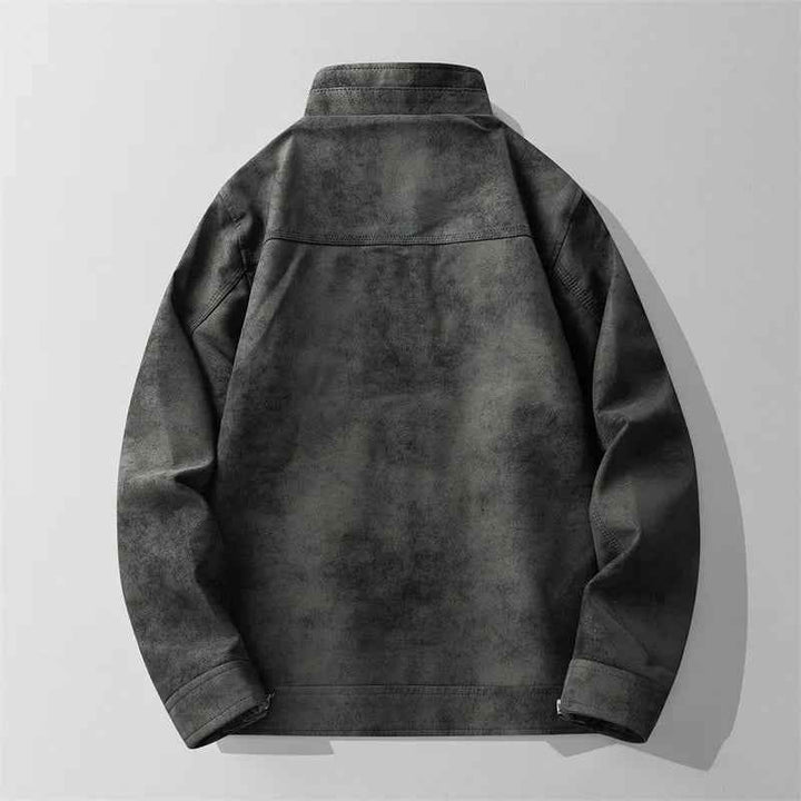 Men's Suede Canyon Jacket