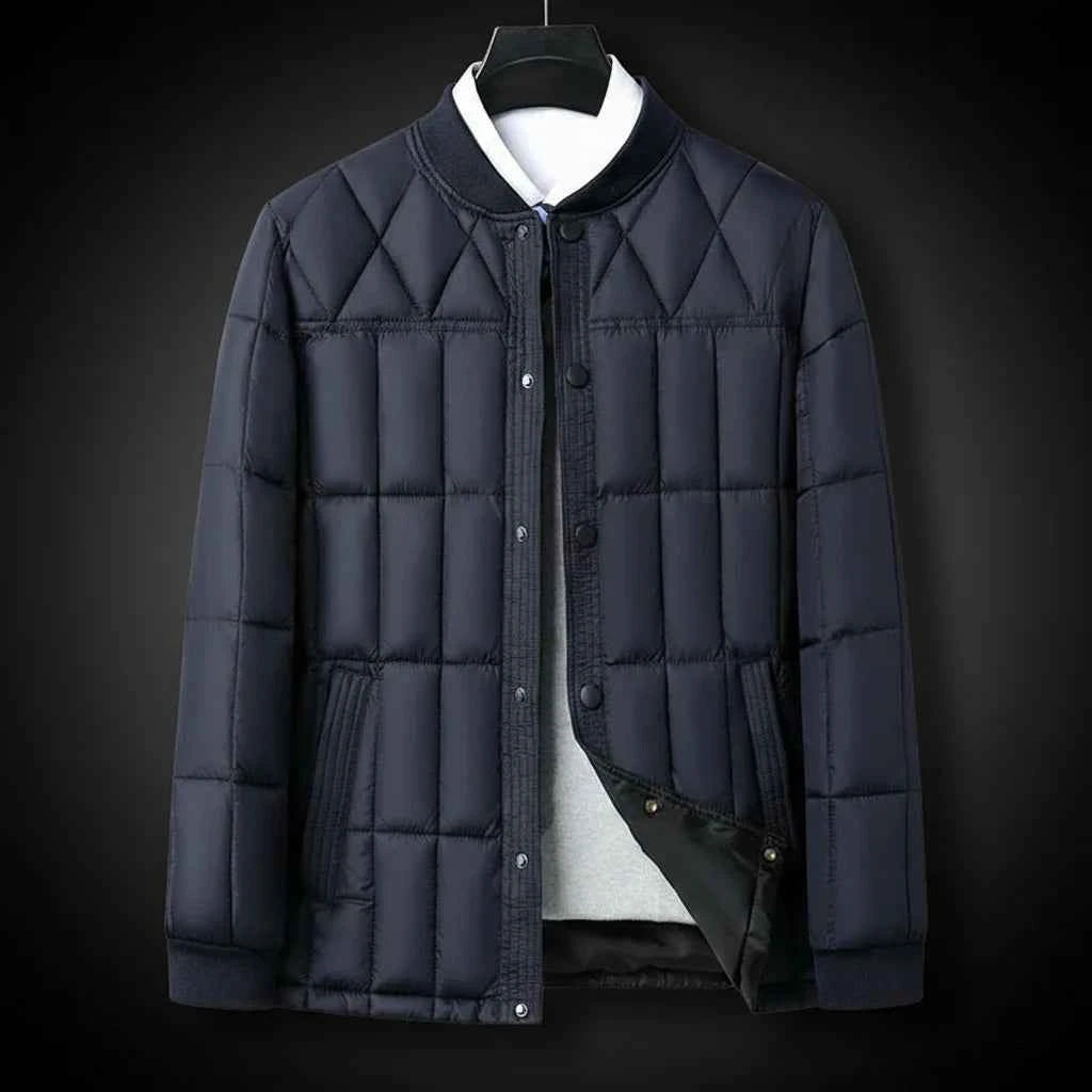 Men's Tailored Blanchard Coat