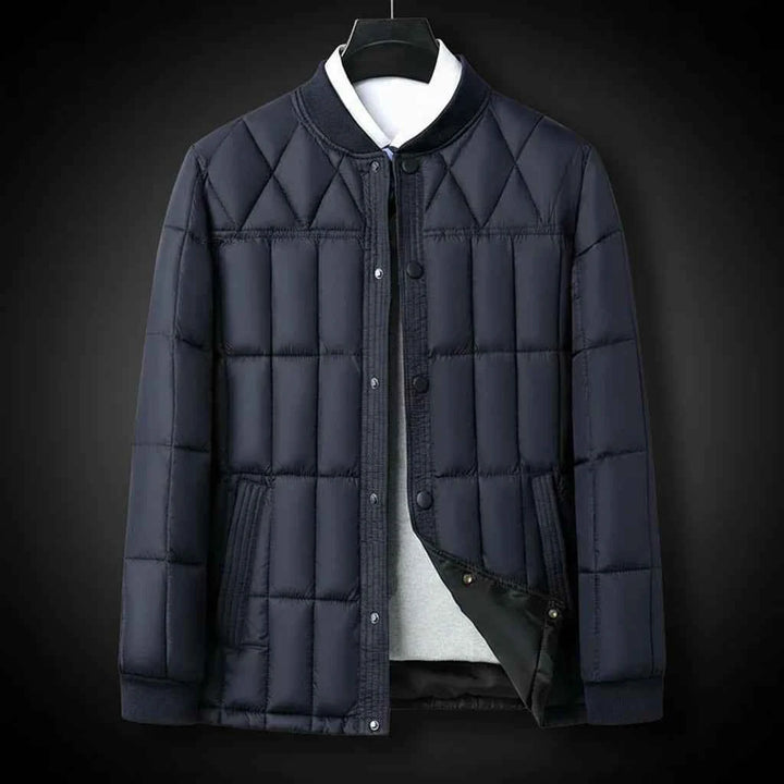 Men's Tailored Blanchard Coat