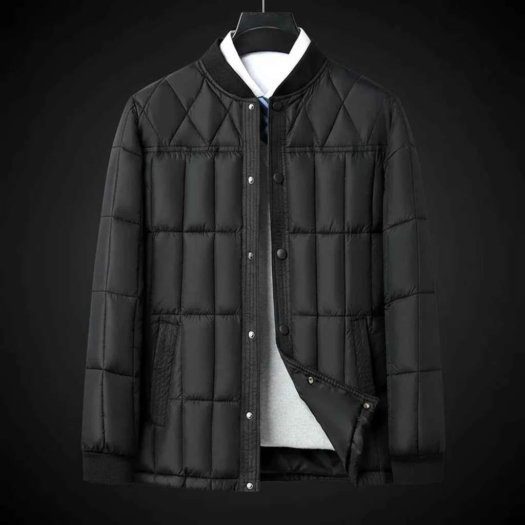 Men's Tailored Blanchard Coat