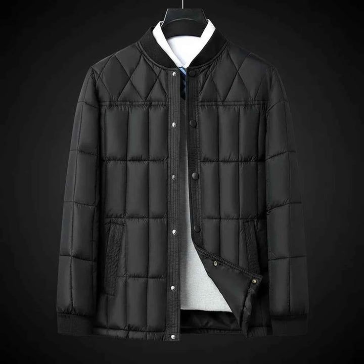 Men's Tailored Blanchard Coat