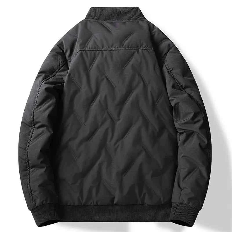 Men's Tech Bomber Jacket
