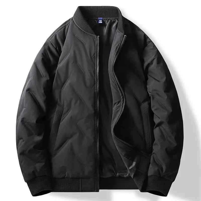 Men's Tech Bomber Jacket