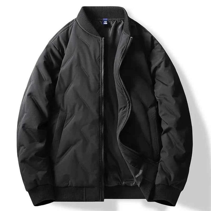 Men's Tech Bomber Jacket