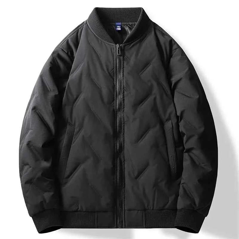 Men's Tech Bomber Jacket