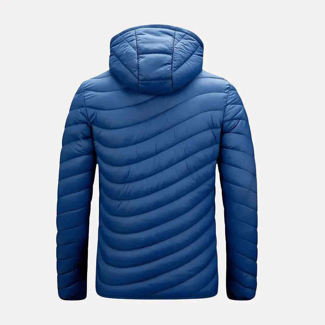 Men's Urban Ember Hooded Jacket