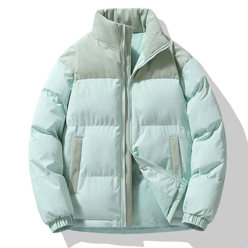 Men's Urban Puffer Jacket