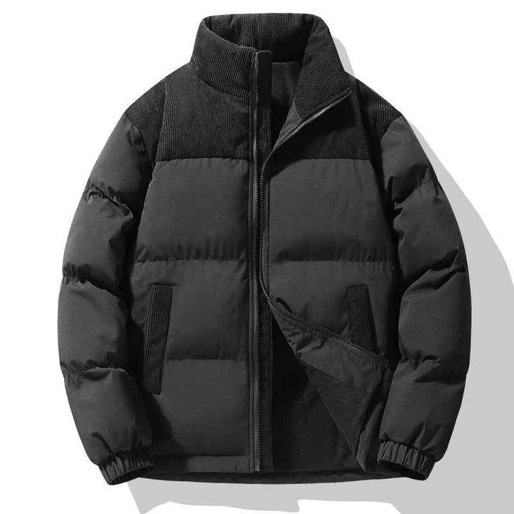 Men's Urban Puffer Jacket