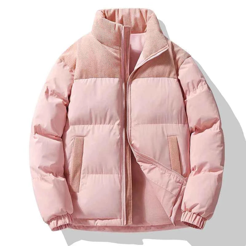 Men's Urban Puffer Jacket