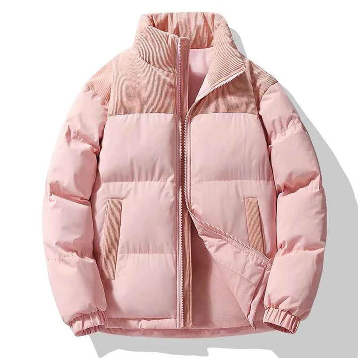 Men's Urban Puffer Jacket