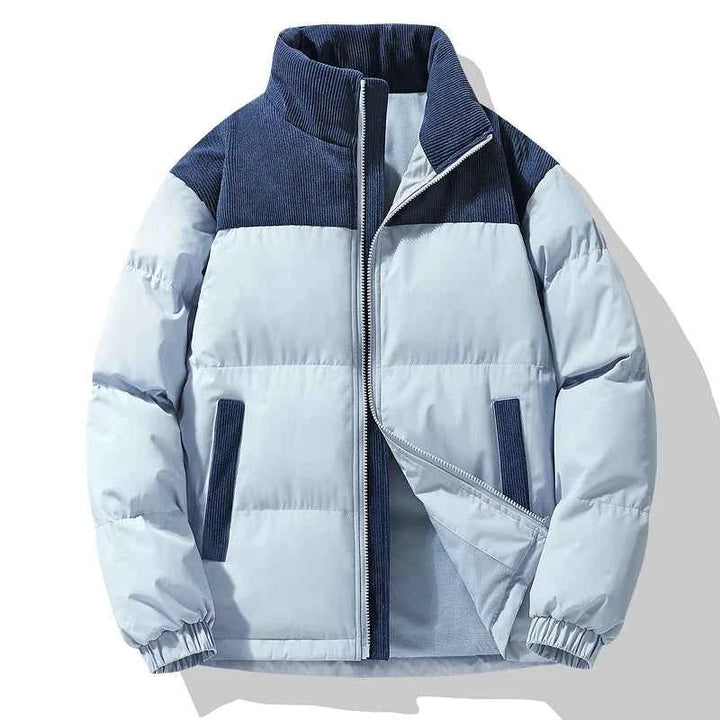 Men's Urban Puffer Jacket