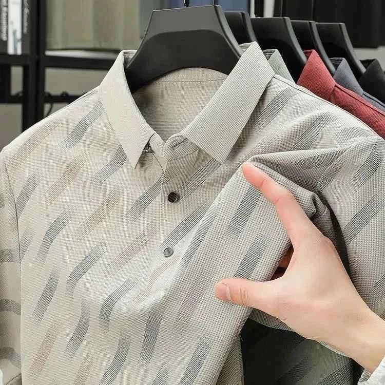 Men's Verona Polo Shirt - Stylish & Comfortable