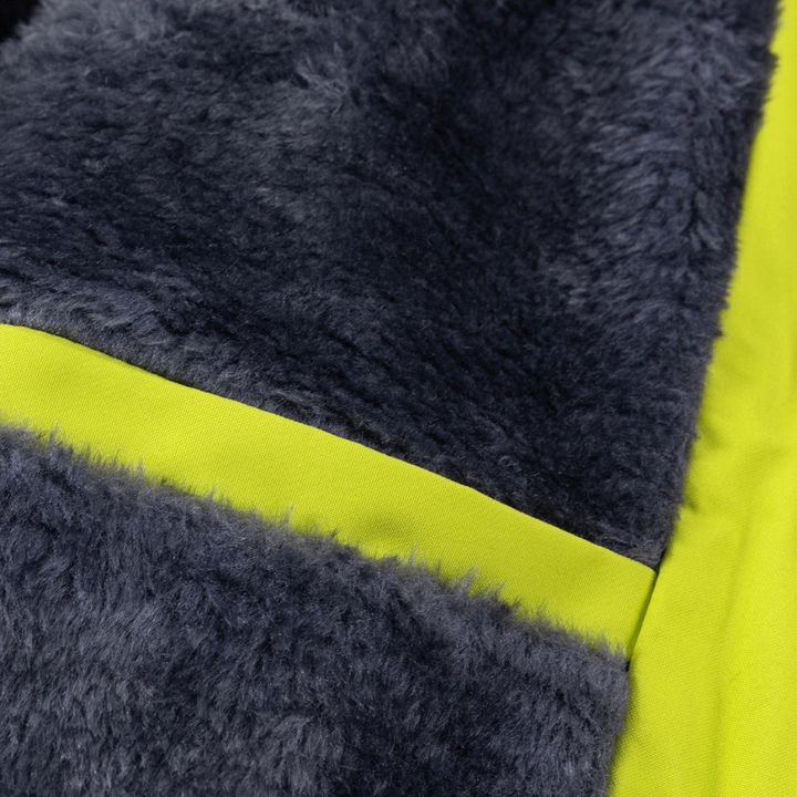 Men's Waterproof Winter Jacket