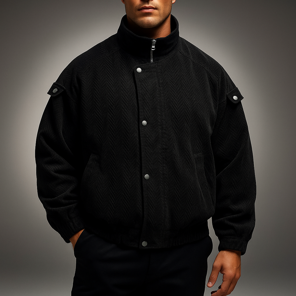 Men's Westchester Sentinel Jacket - Stylish and Durable Outerwear
