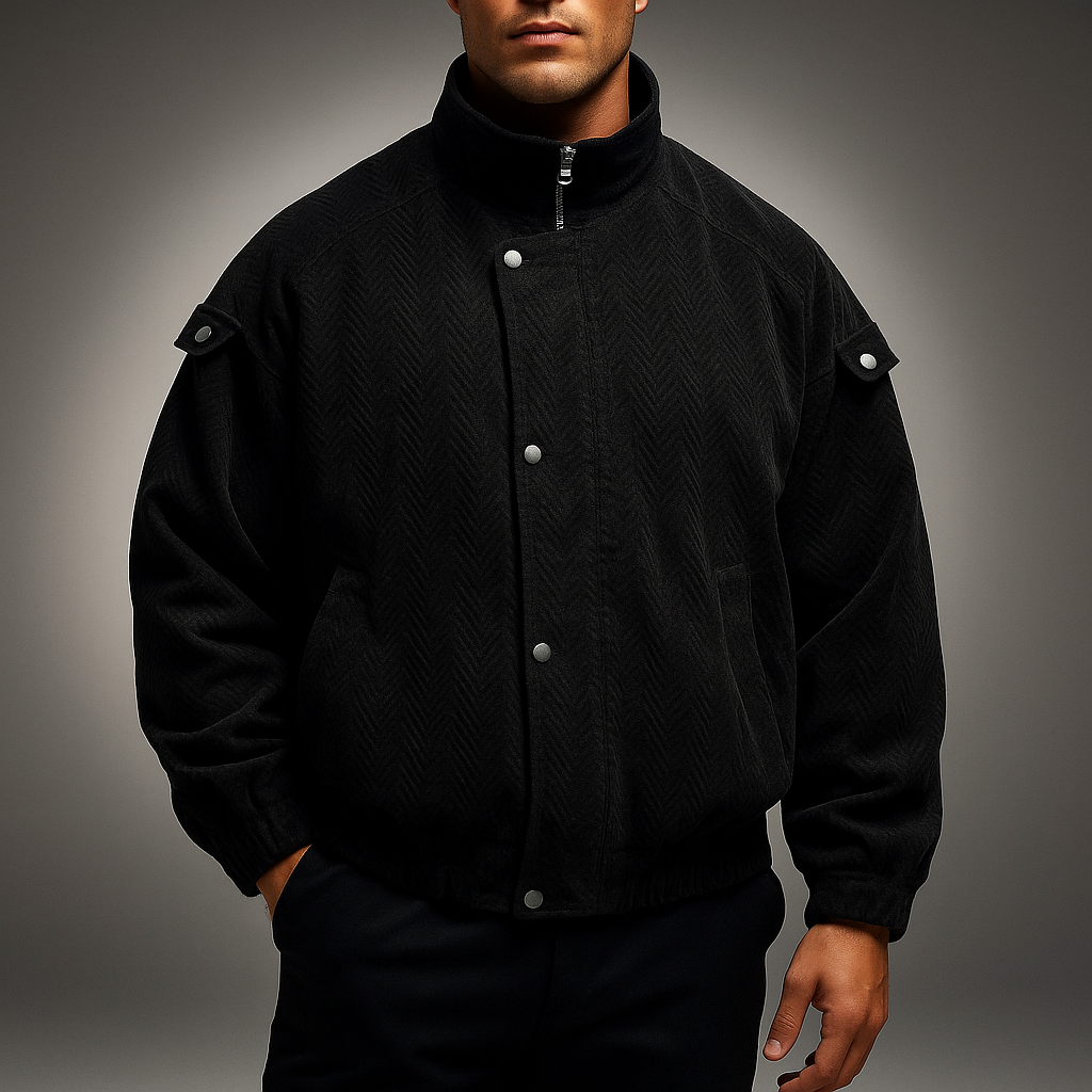 Men's Westchester Sentinel Jacket - Stylish and Durable Outerwear