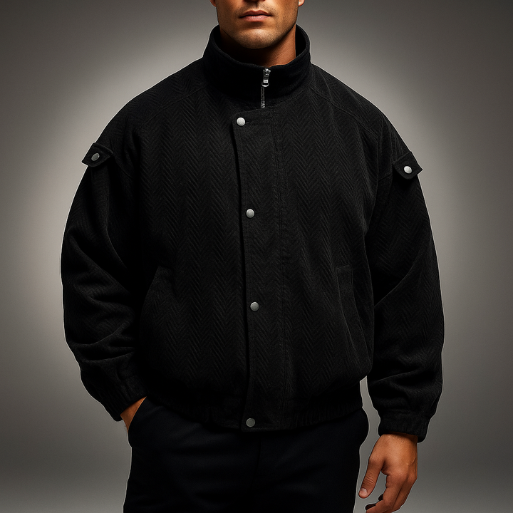 Men's Westchester Sentinel Jacket - Stylish and Durable Outerwear