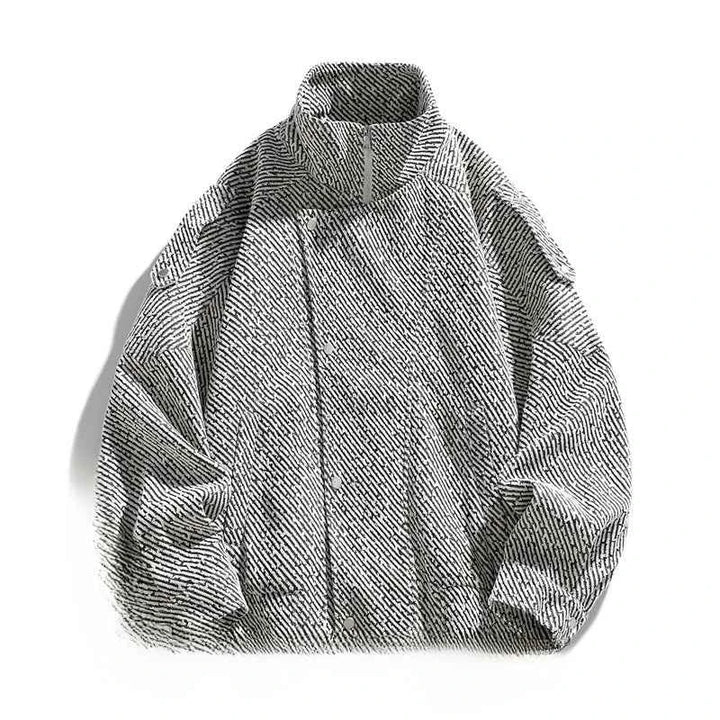 Men's Westchester Sentinel Jacket - Stylish and Durable Outerwear White