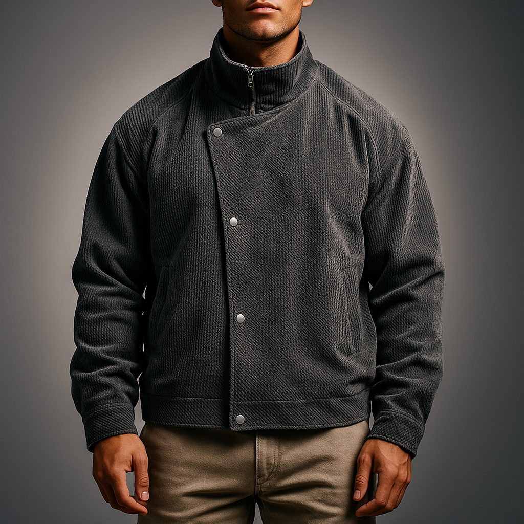 Men's Westchester Sentinel Jacket - Stylish and Durable Outerwear