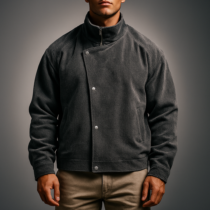 Men's Westchester Sentinel Jacket - Stylish and Durable Outerwear