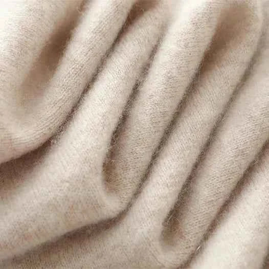 Merino Wool Sweater for Women