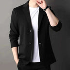 Men's Casual Blazer for Effortless Style