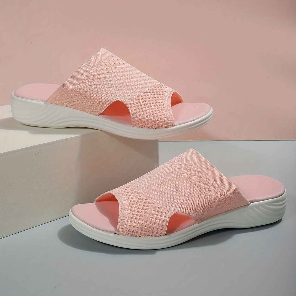 Milyora | Emma | Women's Breathable Non-Slip Sandals for Comfort