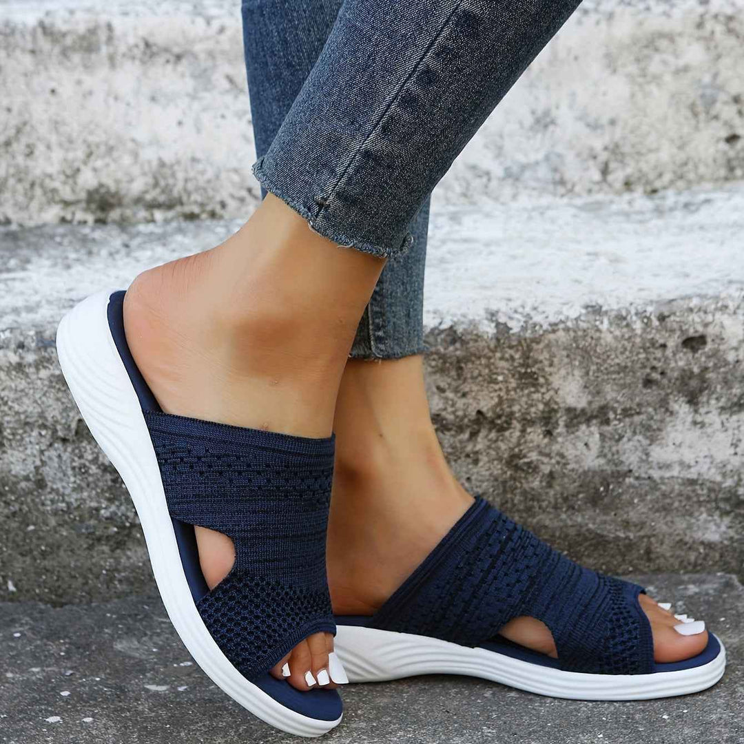 Milyora | Emma | Women's Breathable Non-Slip Sandals for Comfort