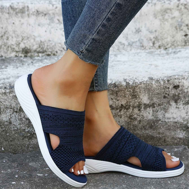 Milyora | Emma | Women's Breathable Non-Slip Sandals for Comfort
