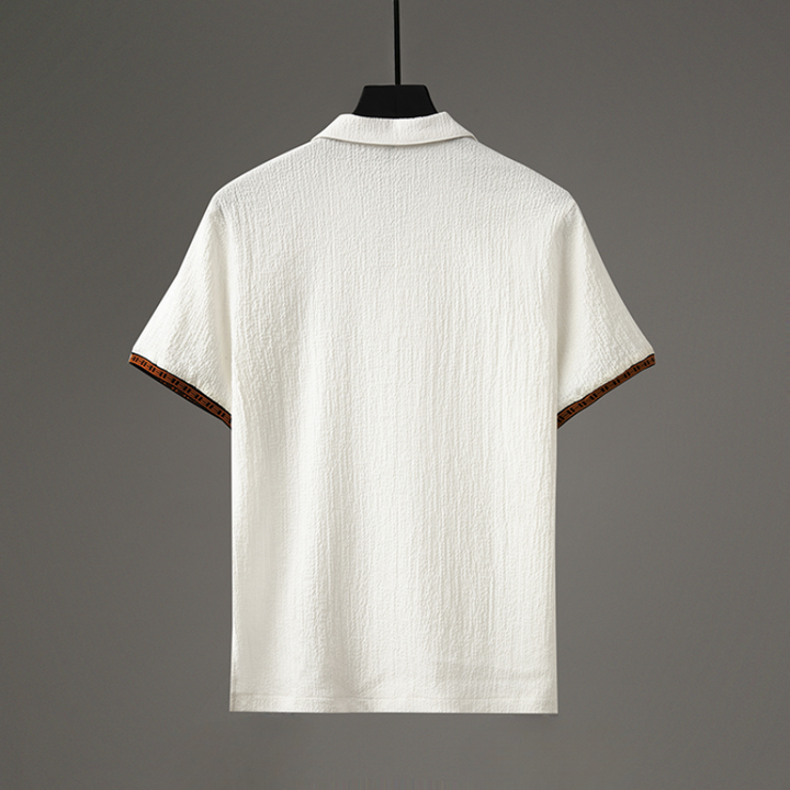 Mykonos Polo Set - Stylish & Comfortable