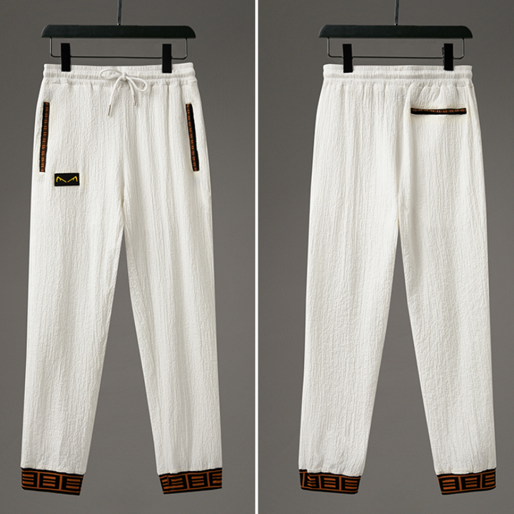 Mykonos Polo Set - Stylish & Comfortable