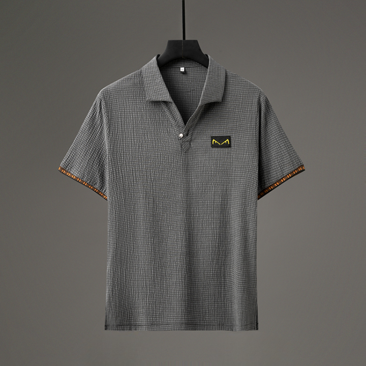 Mykonos Polo Set - Stylish & Comfortable