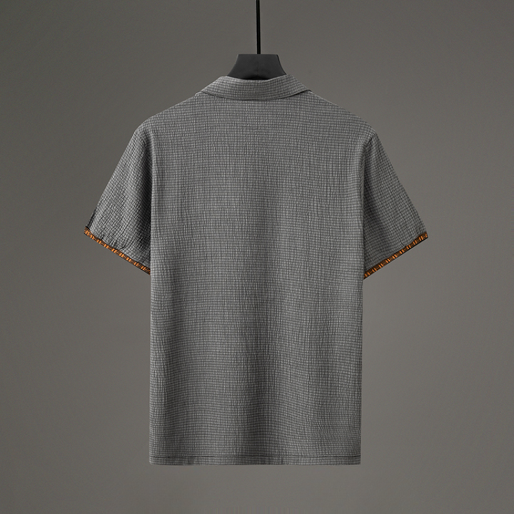 Mykonos Polo Set - Stylish & Comfortable