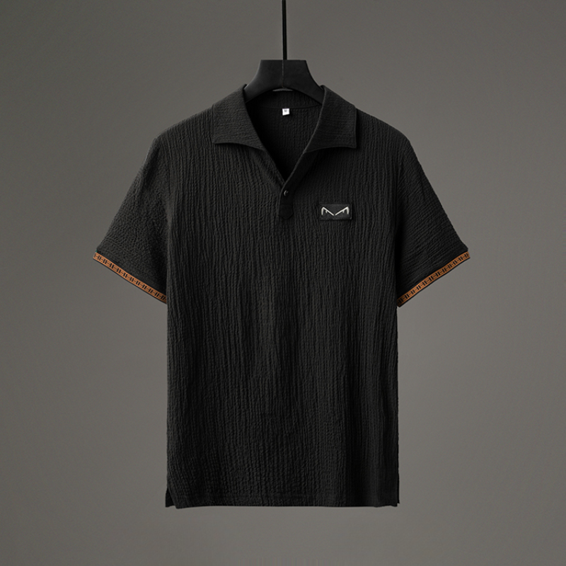 Mykonos Polo Set - Stylish & Comfortable