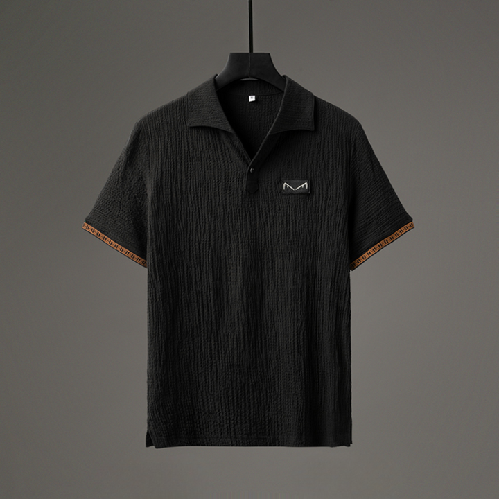 Mykonos Polo Set - Stylish & Comfortable