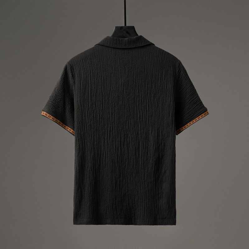 Mykonos Polo Set - Stylish & Comfortable
