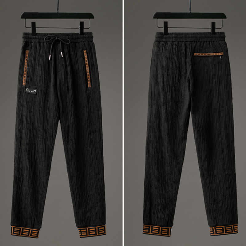 Mykonos Polo Set - Stylish & Comfortable