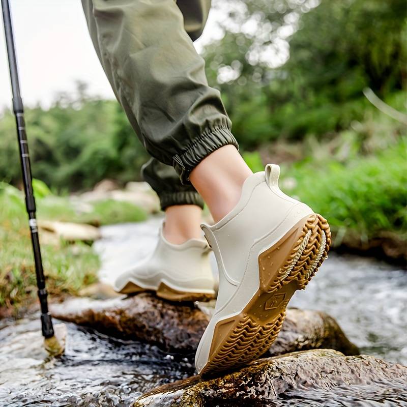 Women's Waterproof Comfort Hiking Boots