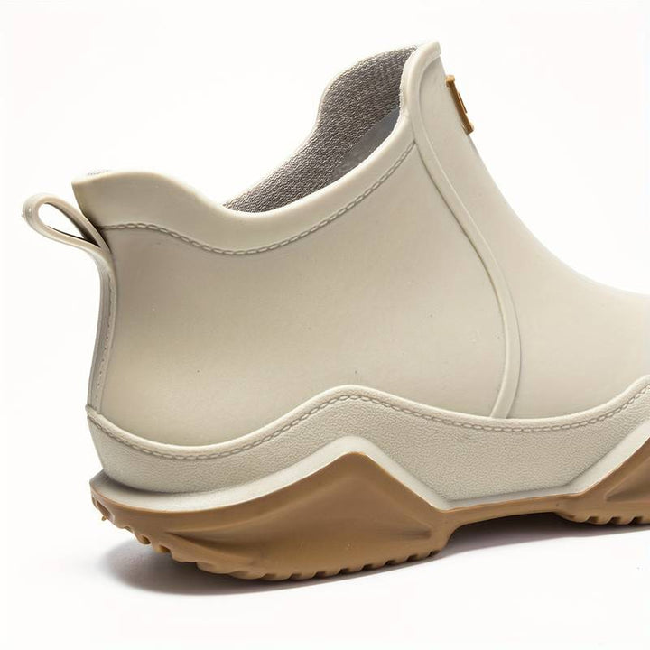 Women's Waterproof Comfort Hiking Boots
